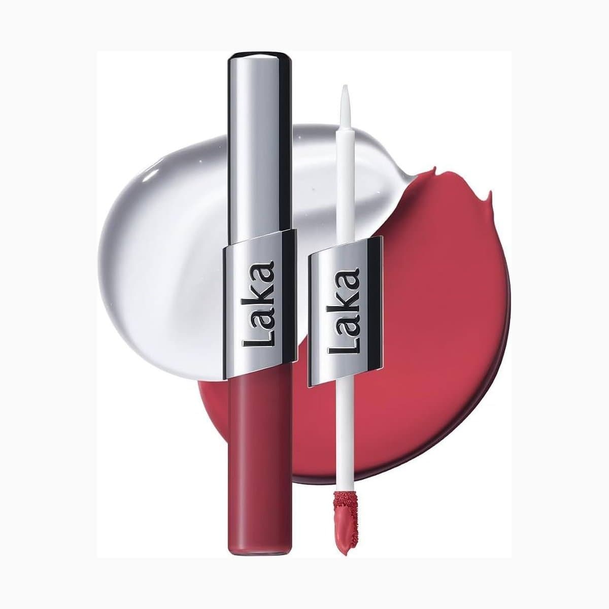 Perfect Twin Lip #907Gentle Rose