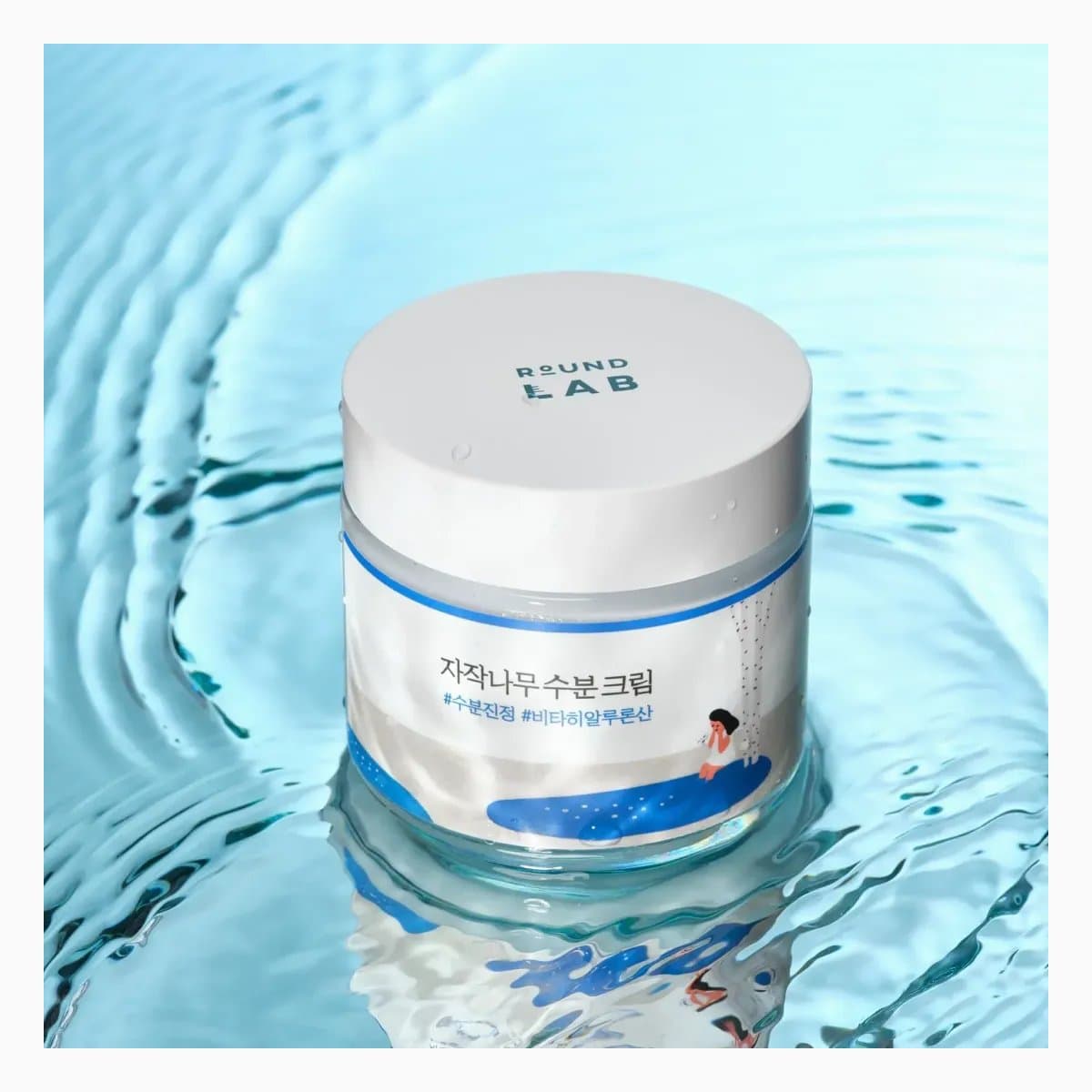BIRCH JUICE MOISTURIZING PAD_80pcs