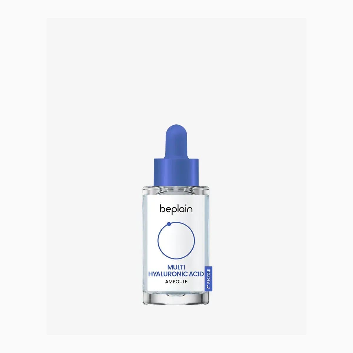 BEPLAIN MULTI HYALURONIC ACID AMPOULE 30ml N2