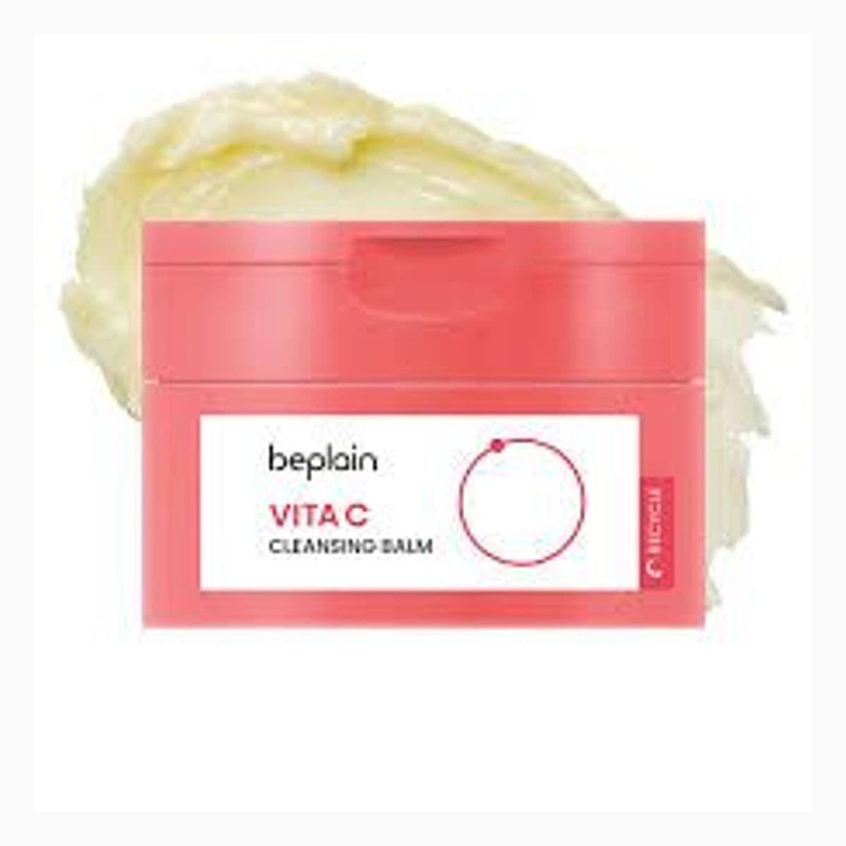 BEPLAIN VITA C CLEANSING BALM 100ml