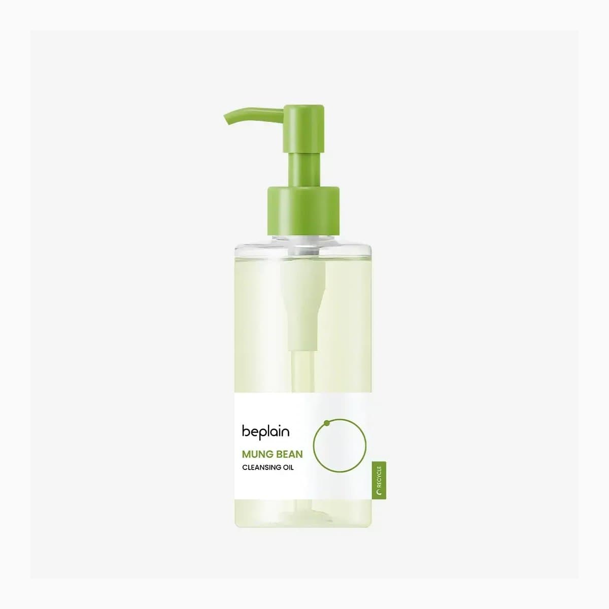 BEPLAIN MUNG BEAN CLEANSING OIL 200ml MoCRA