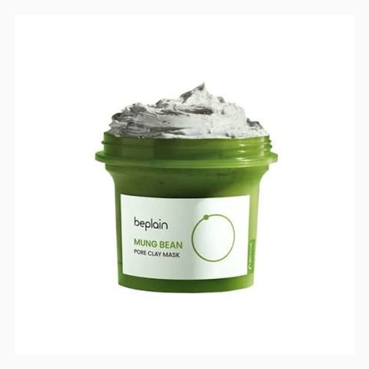 BEPLAIN MUNG BEAN PORE CLAY MASK 120ml MoCRA
