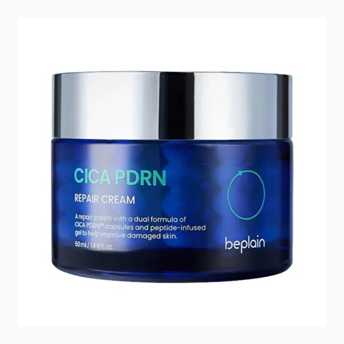 BEPLAIN CICA PDRN REPAIR CREAM 50ml