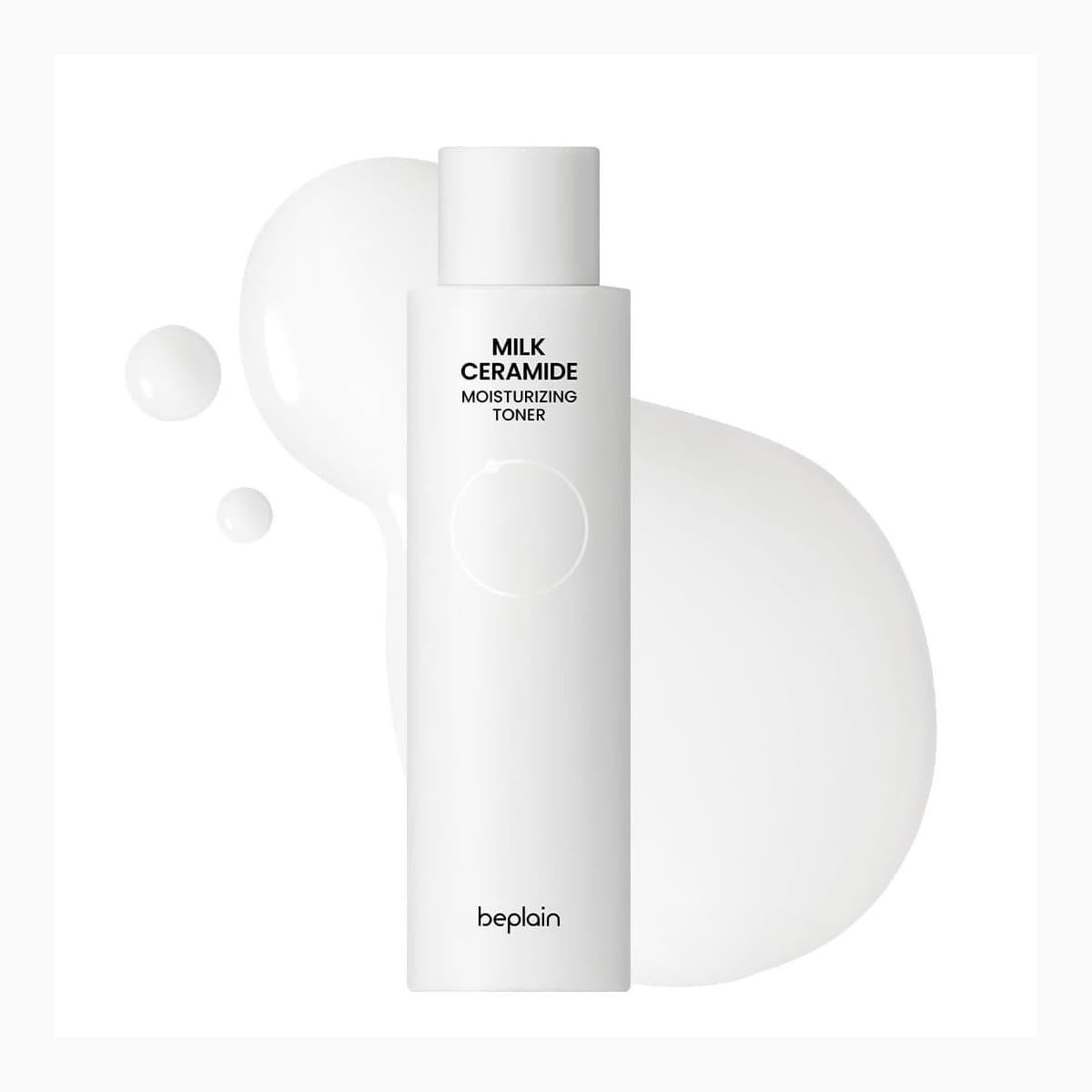 BEPLAIN MILK CERAMIDE MOISTURIZING TONER 150ml