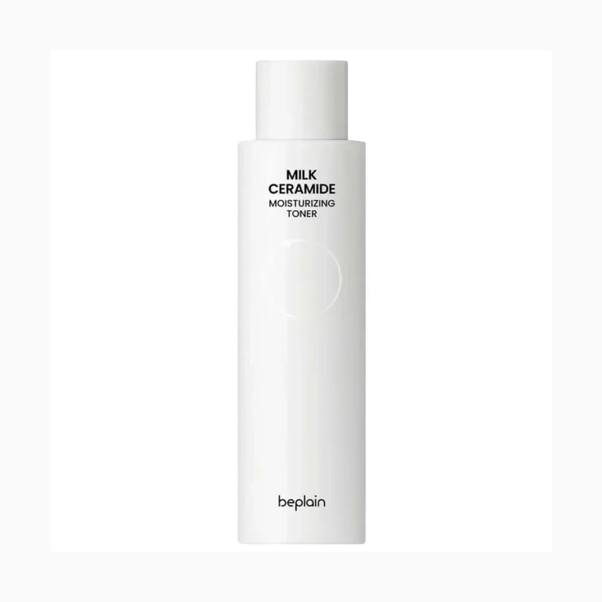 BEPLAIN MILK CERAMIDE MOISTURIZING TONER 150ml EU