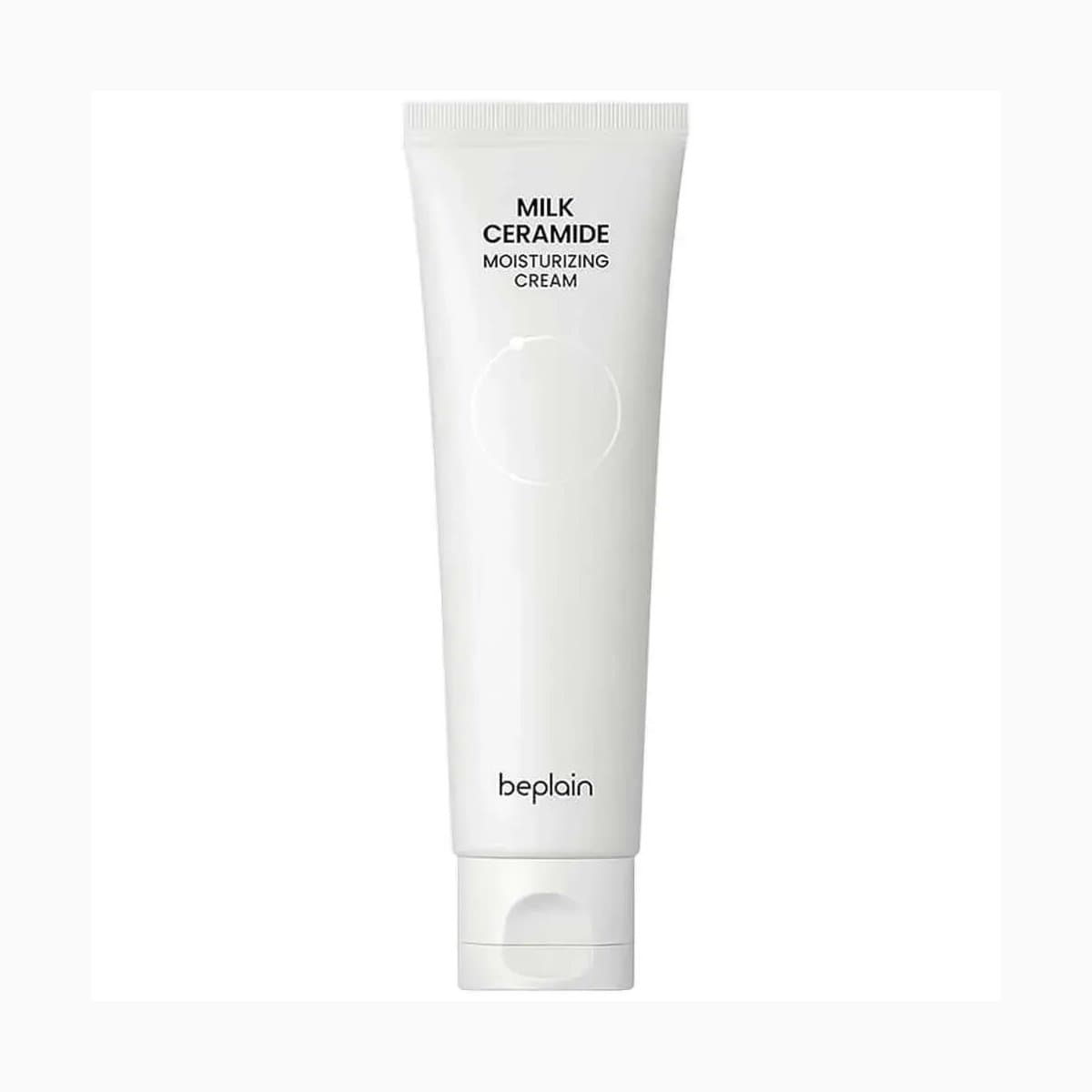 BEPLAIN MILK CERAMIDE MOISTURIZING CREAM 50ml EU