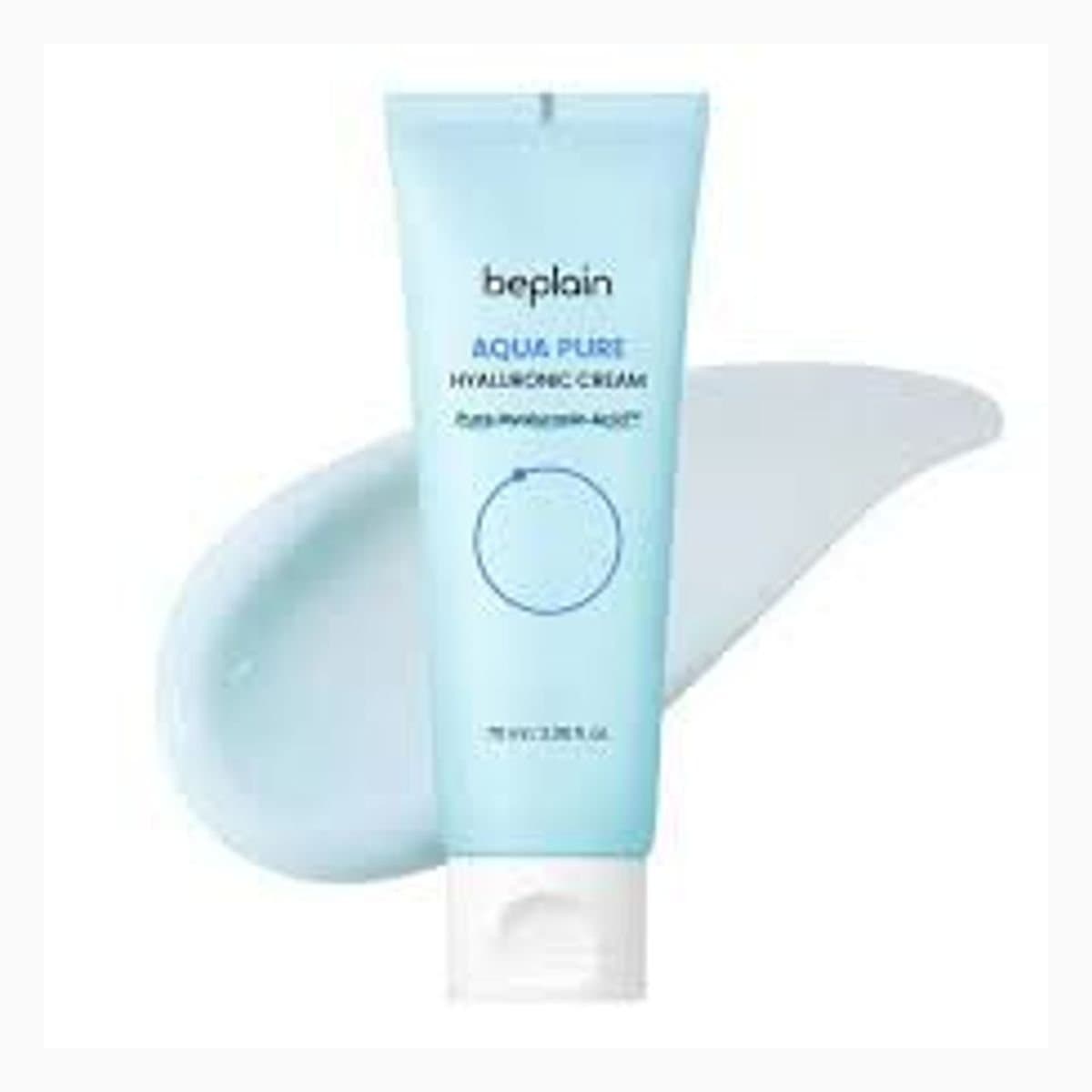 BEPLAIN AQUA PURE HYALURONIC CREAM 70ml
