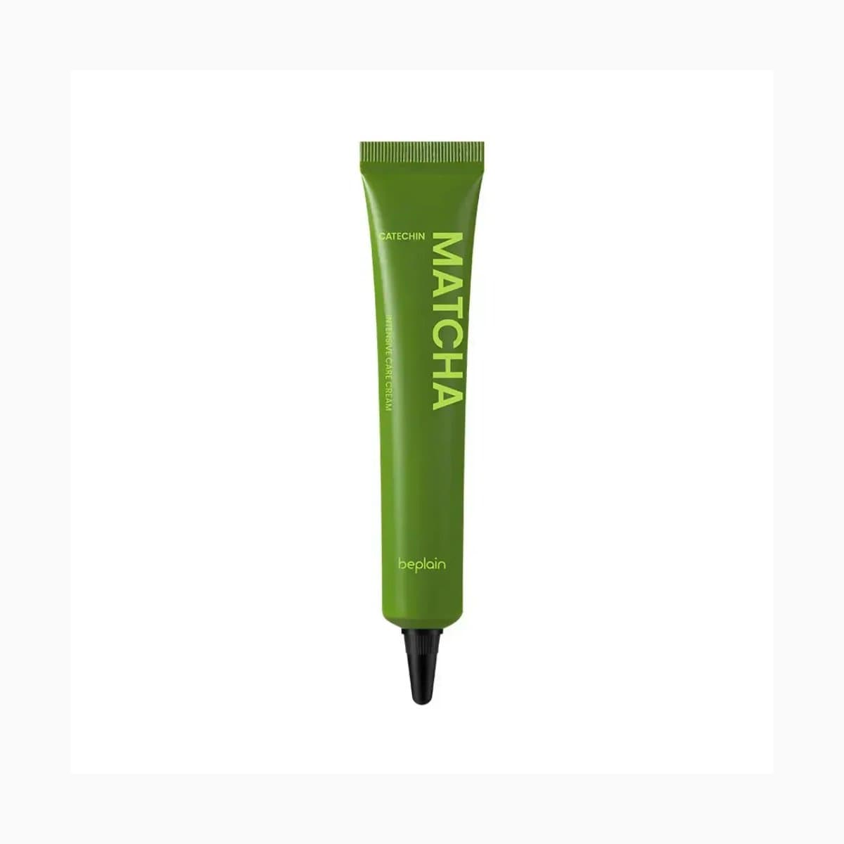 BEPLAIN MATCHA CATECHIN INTENSIVE CARE CREAM 20ml