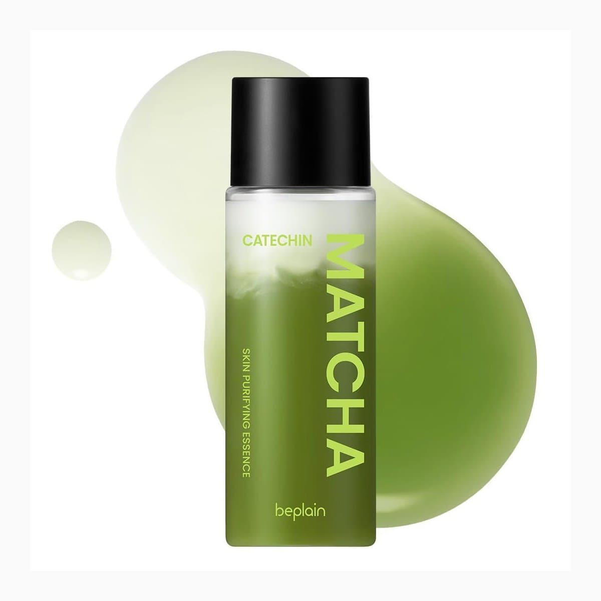 BEPLAIN MATCHA CATECHIN SKIN PURIFYING ESSENCE 150ml