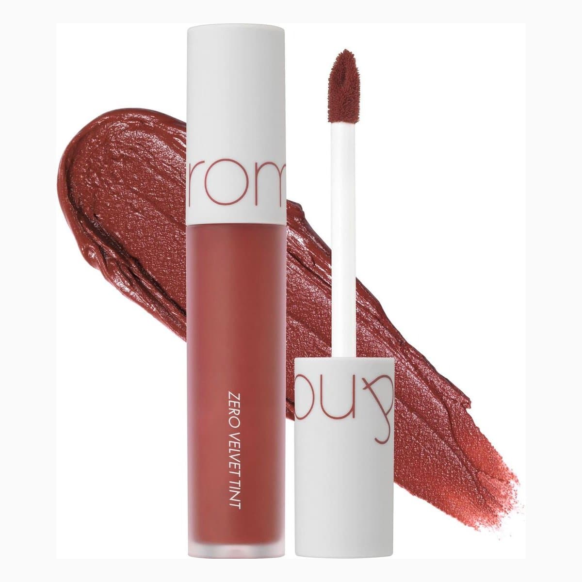 rom&nd ZERO VELVET TINT 05 WITTY