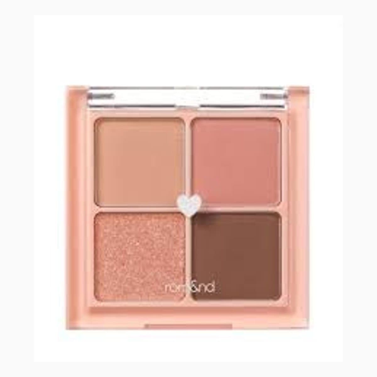 rom&nd BETTER THAN EYES 01 DRY MANGO TULIP