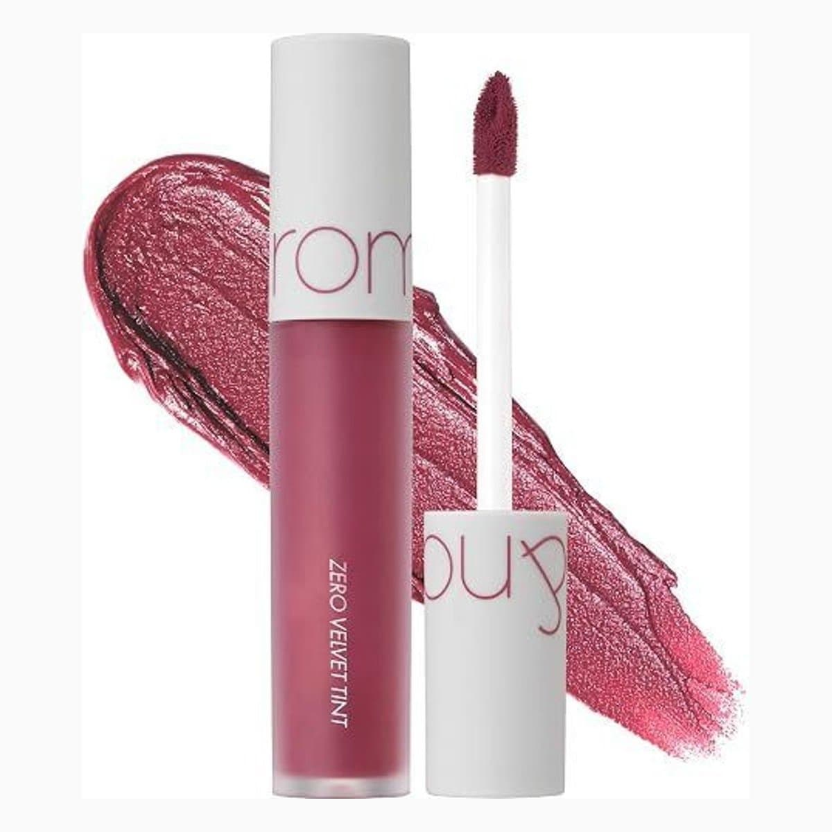 rom&nd ZERO VELVET TINT 08 ICY