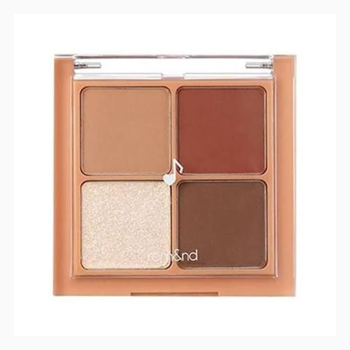 rom&nd BETTER THAN EYES M01 DRY APPLE BLOSSOM