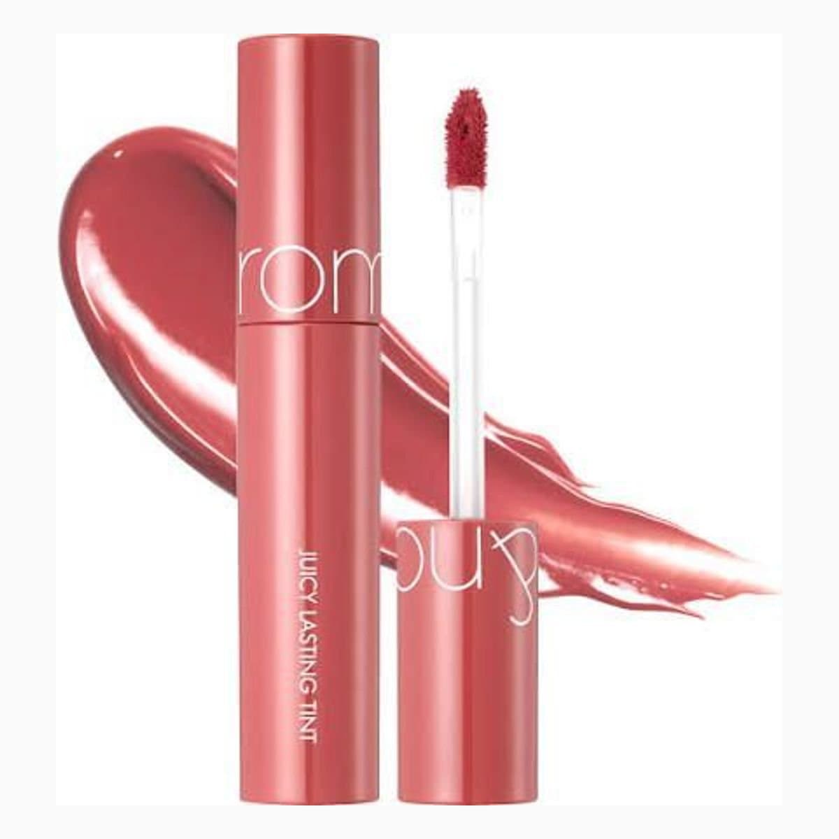 rom&nd JUICY LASTING TINT 11 PINK PUMPKIN