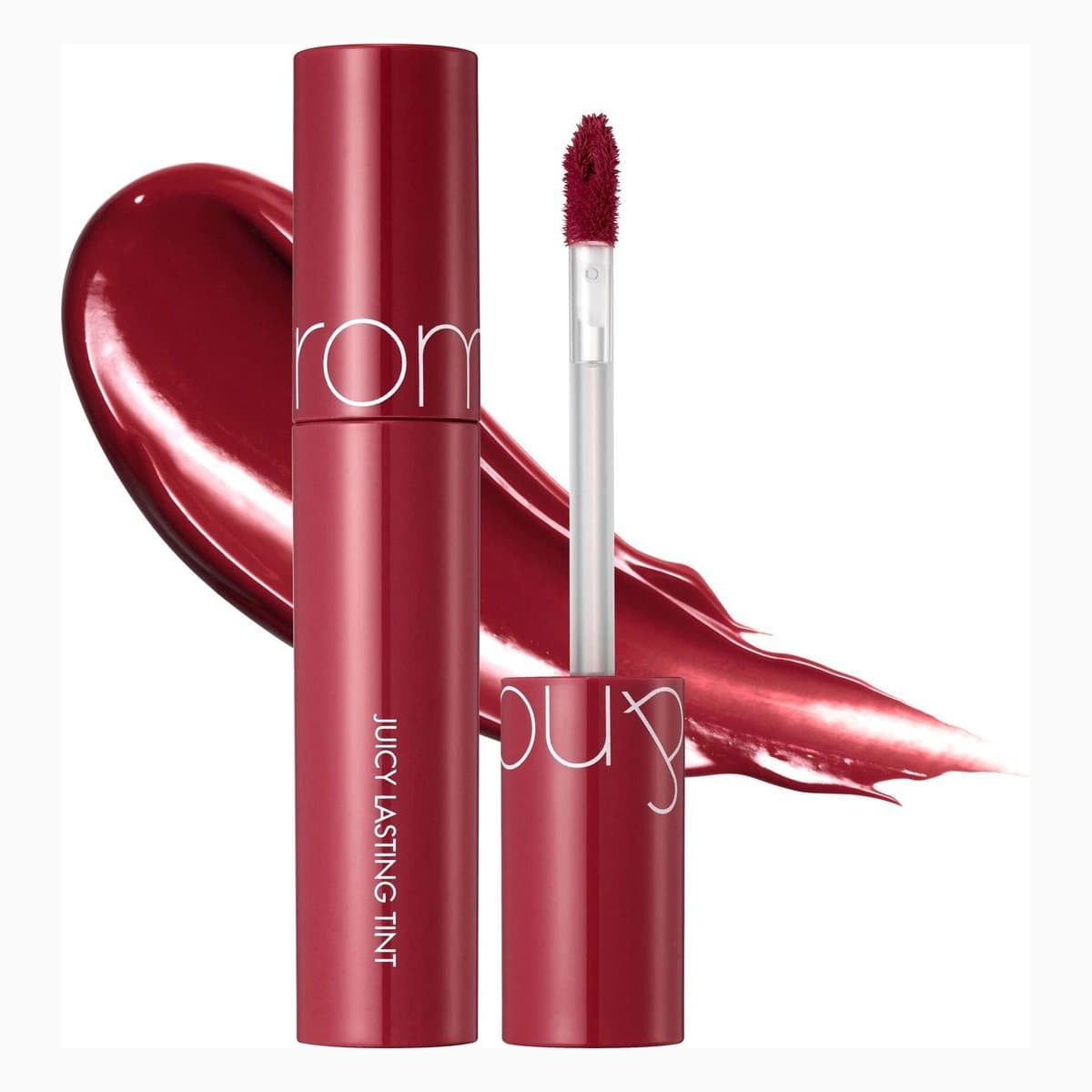 rom&nd JUICY LASTING TINT 12 CHERRY BOMB