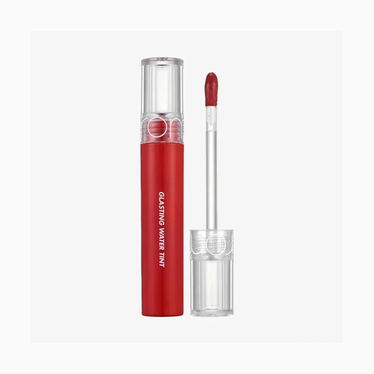 rom&nd GLASTING WATER TINT 02 RED DROP