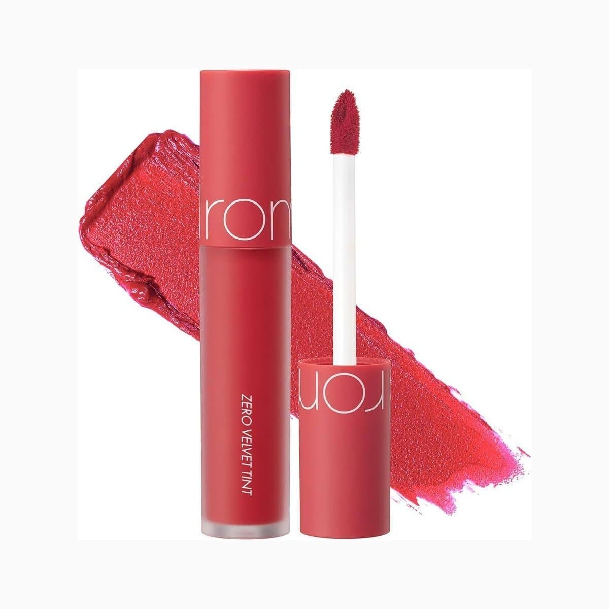 rom&nd ZERO VELVET TINT 13 BERRY CAKE