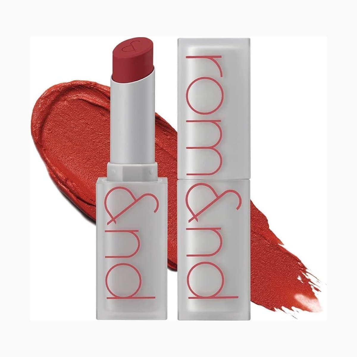 rom&nd ZERO MATTE LIPSTICK 02 ALL THAT JAZZ