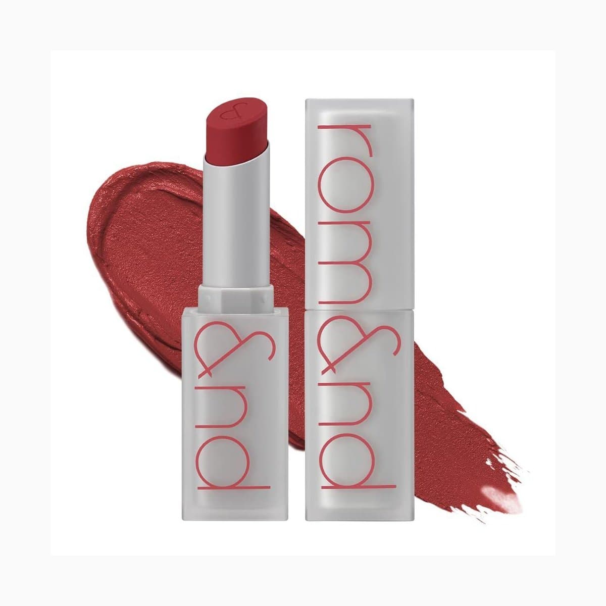 rom&nd ZERO MATTE LIPSTICK 03 SILHOUETTE