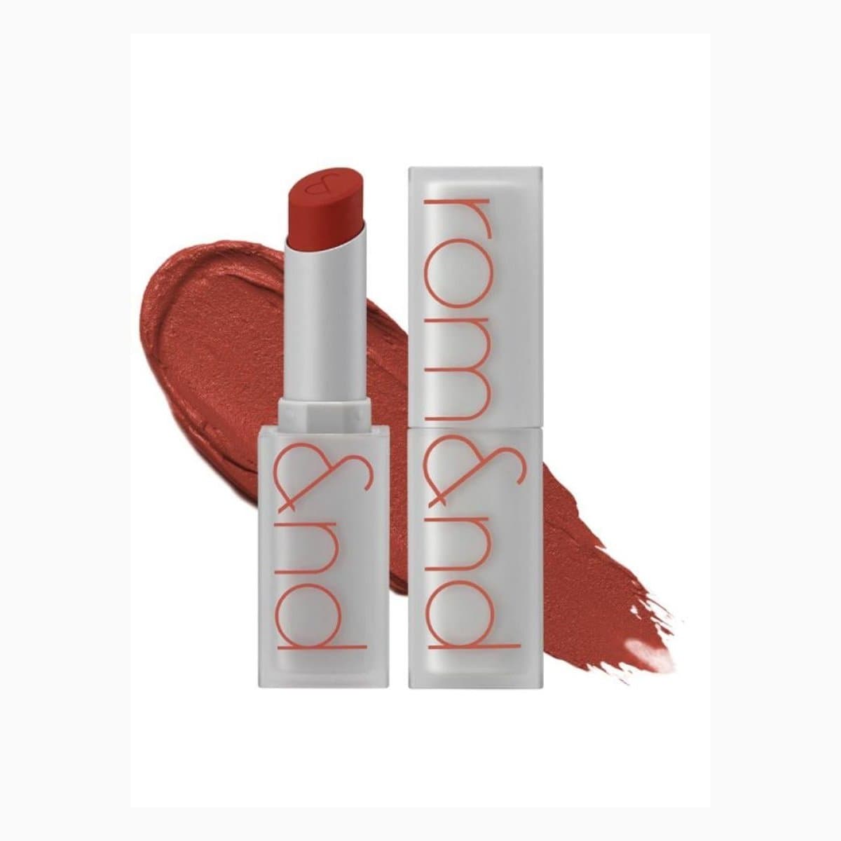rom&nd ZERO MATTE LIPSTICK 05 EVENING