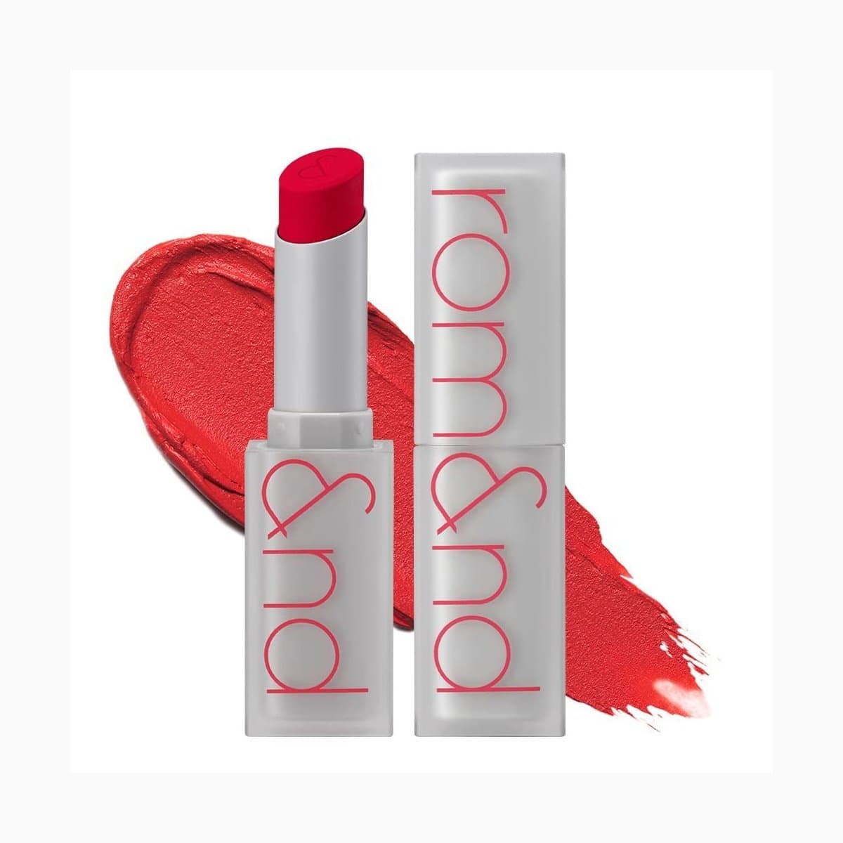 rom&nd ZERO MATTE LIPSTICK 12 SOMETHING