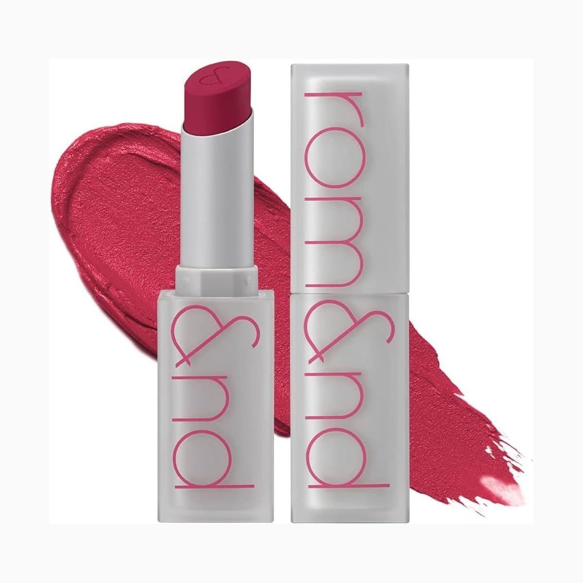 rom&nd ZERO MATTE LIPSTICK 14 SWEET P