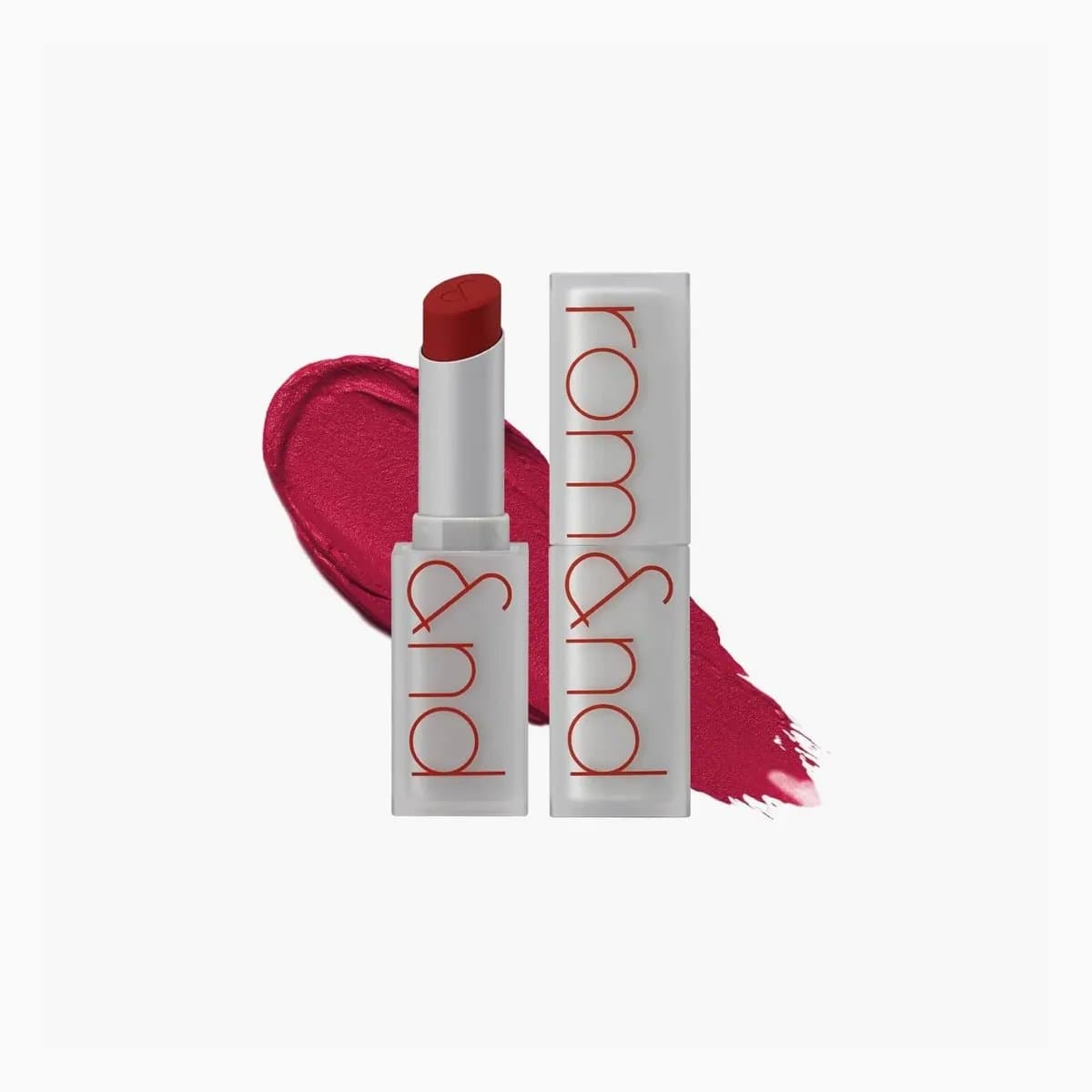rom&nd ZERO MATTE LIPSTICK 20 RED DIVE