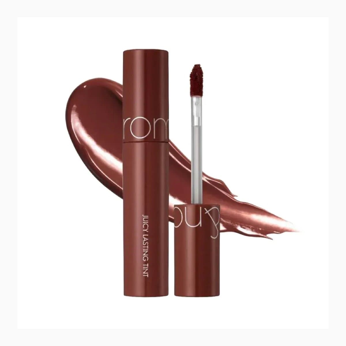 rom&nd JUICY LASTING TINT 20 DARK COCONUT