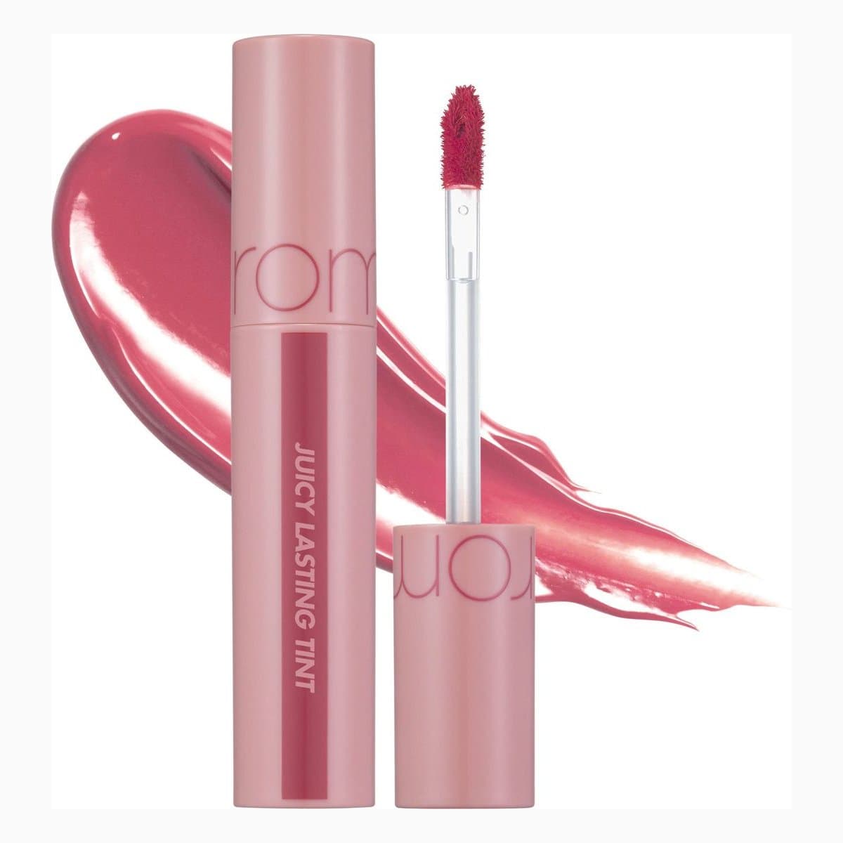 rom&nd JUICY LASTING TINT 25 BARE GRAPE