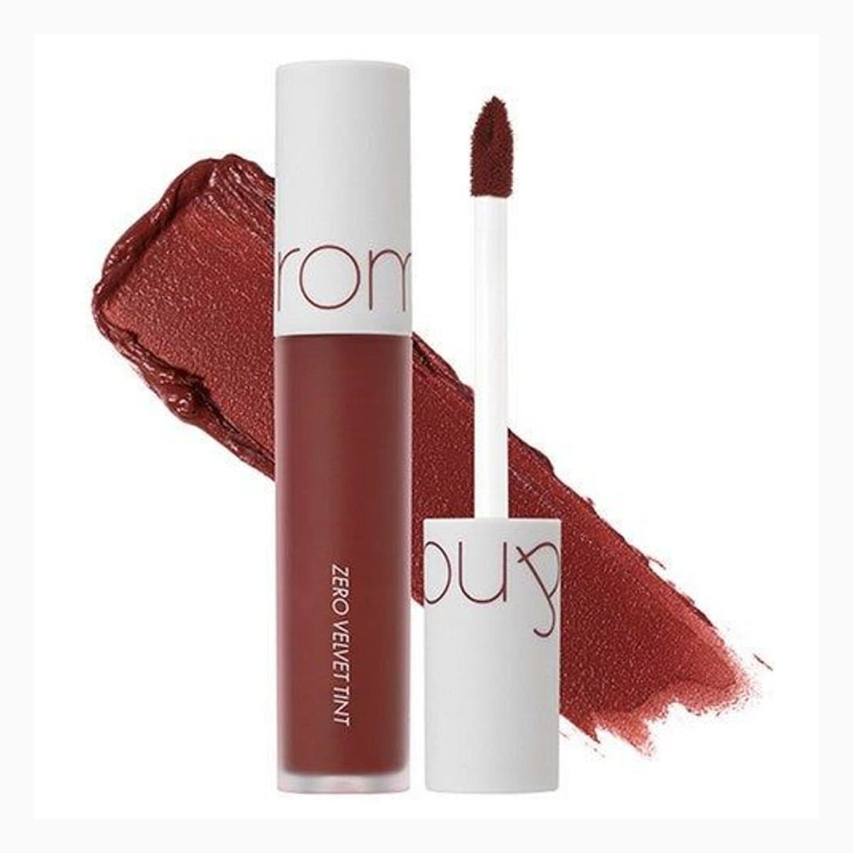rom&nd ZERO VELVET TINT 22 GRAIN NUDE