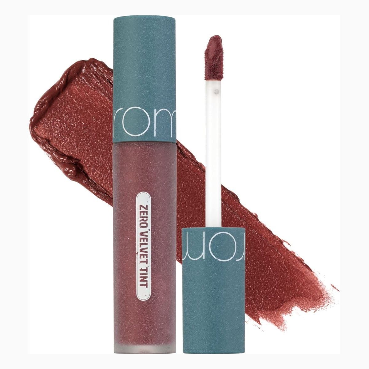 rom&nd ZERO VELVET TINT 23 VINTAGE TAUPE