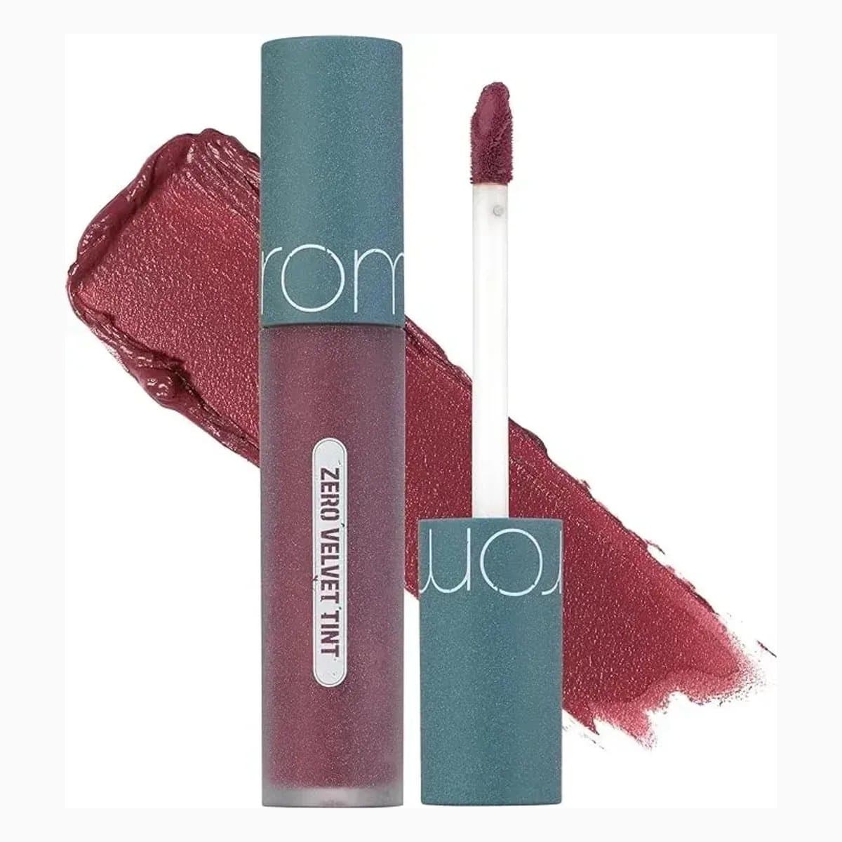 rom&nd ZERO VELVET TINT 25 NERD PINK