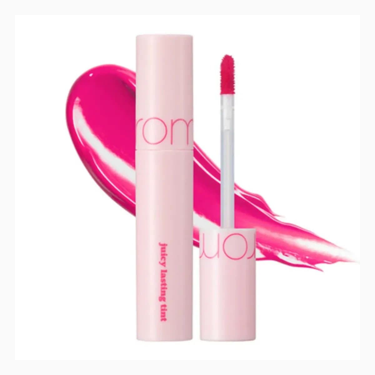 rom&nd JUICY LASTING TINT 27 PINK POPSICLE