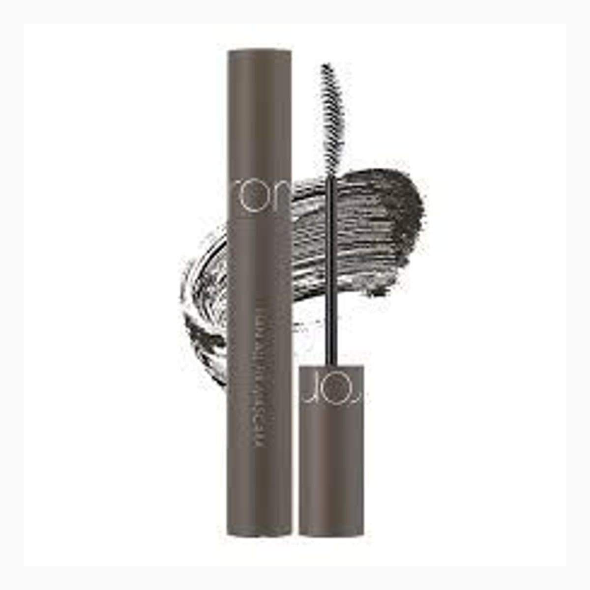 rom&nd HAN ALL FIX MASCARA L02 LONG ASH