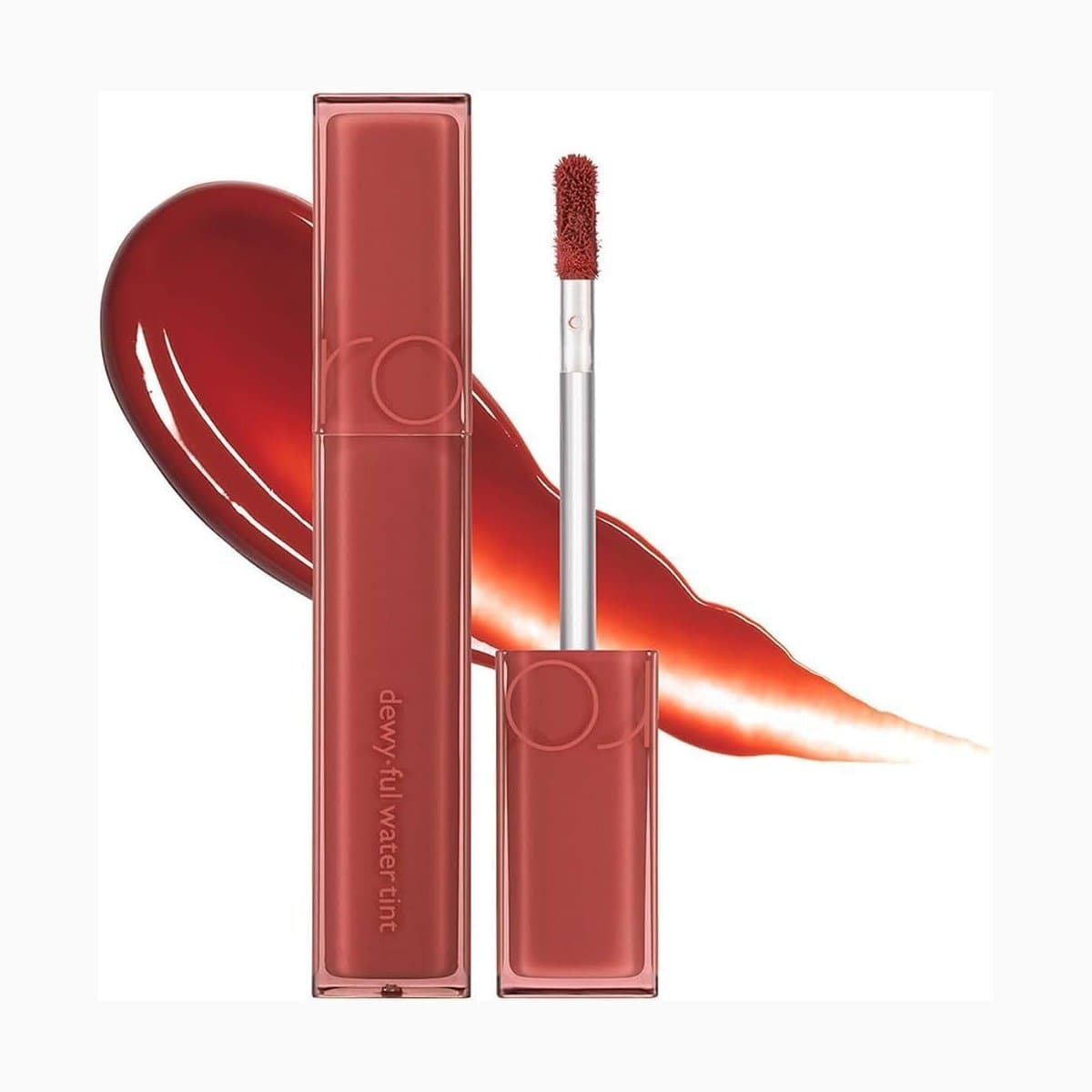 rom&nd DEWY·FUL WATER TINT 04 CHILI UP
