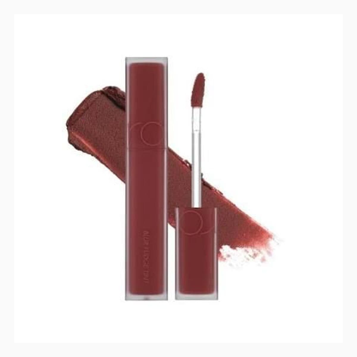 rom&nd BLUR FUDGE TINT 04 RADWOOD