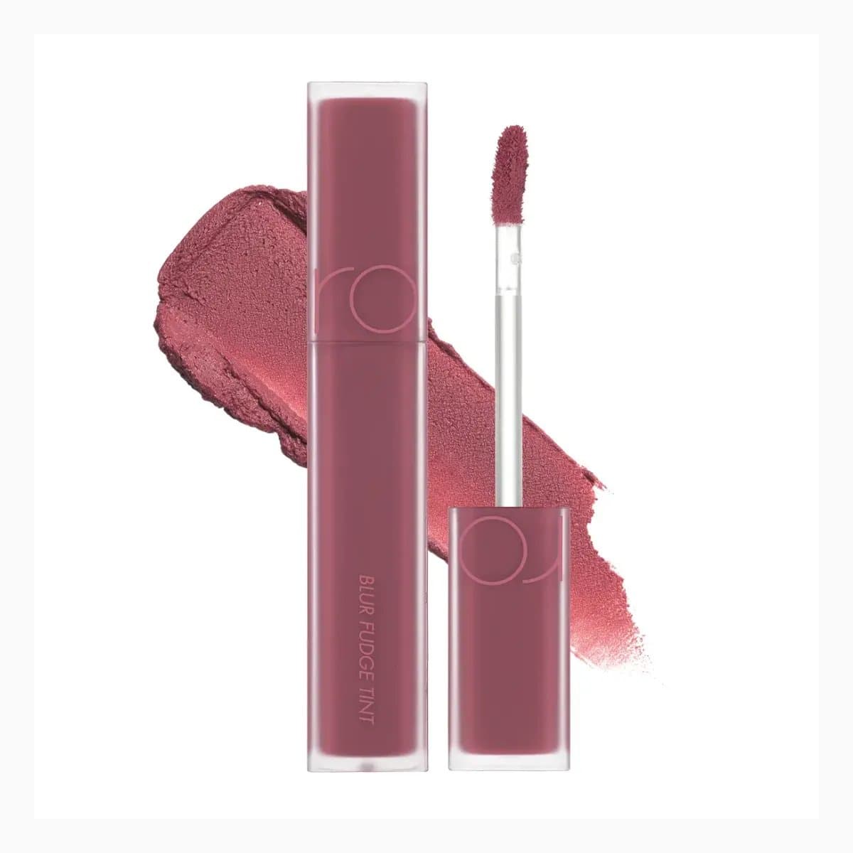 rom&nd BLUR FUDGE TINT 06 MAUVISH