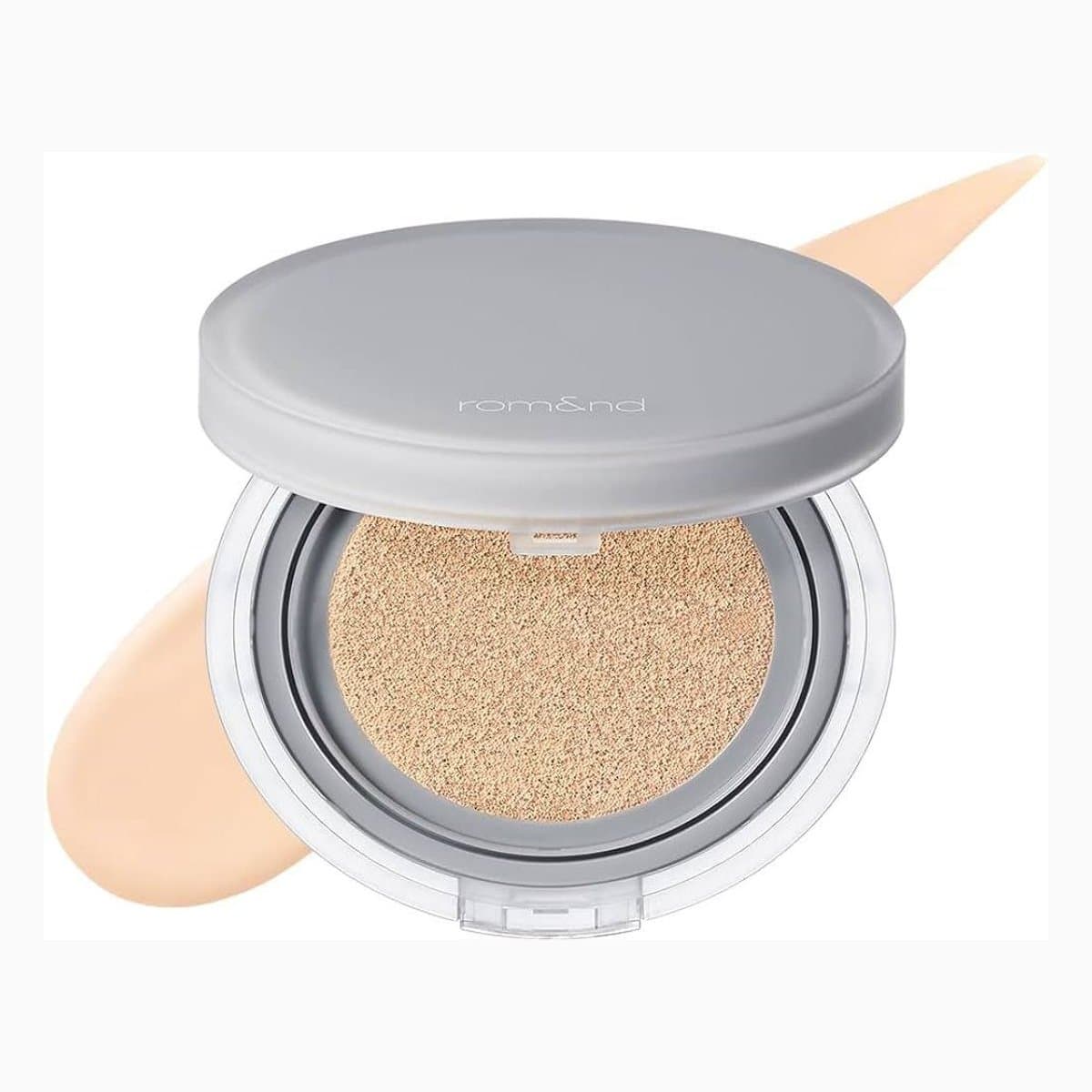 rom&nd NU ZERO CUSHION 03 natural21
