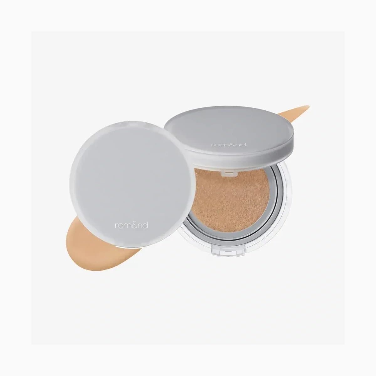 rom&nd NU ZERO CUSHION 05 sand25
