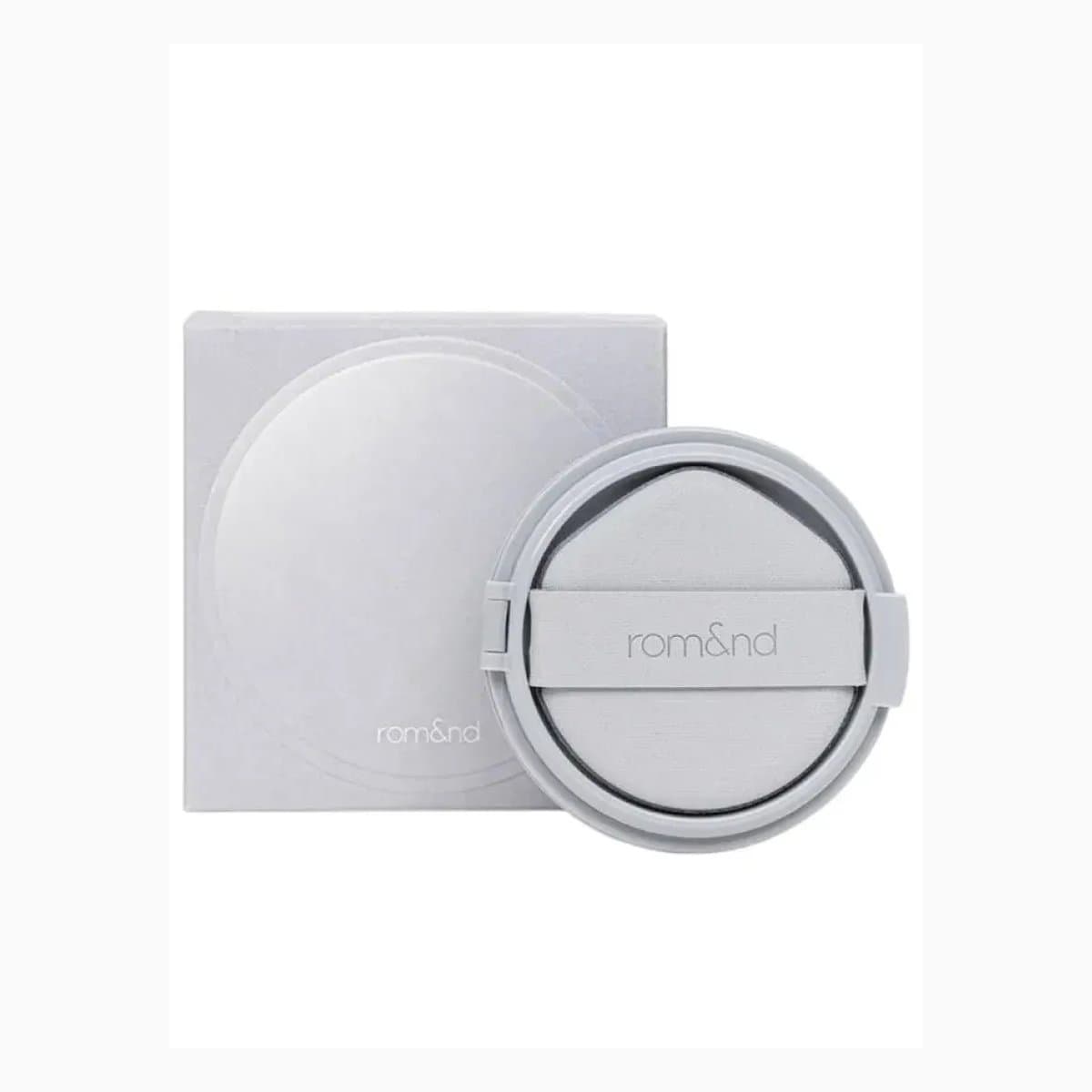 rom&nd NU ZERO CUSHION 02 pure21 (refill)