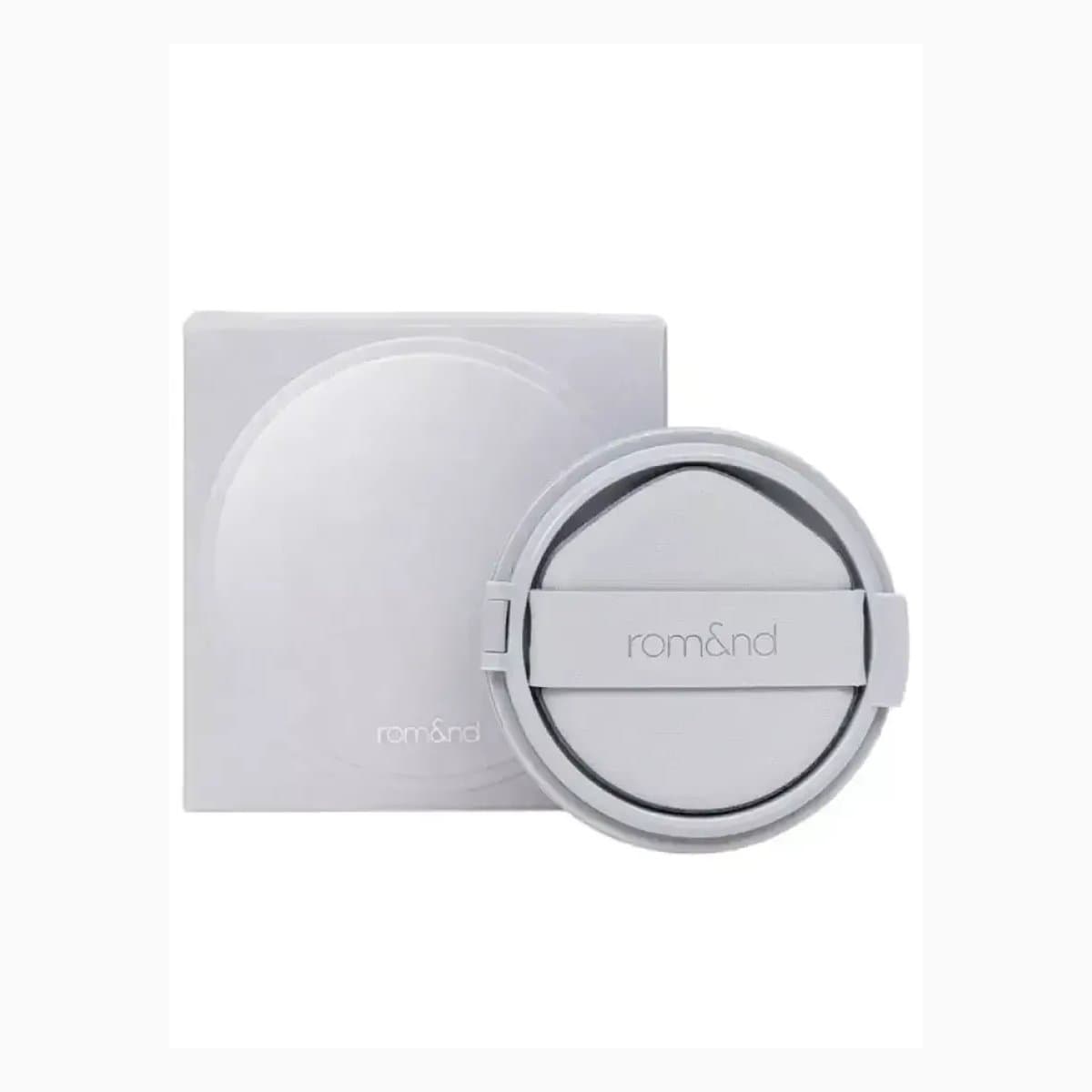 rom&nd NU ZERO CUSHION 05 sand25 (refill)
