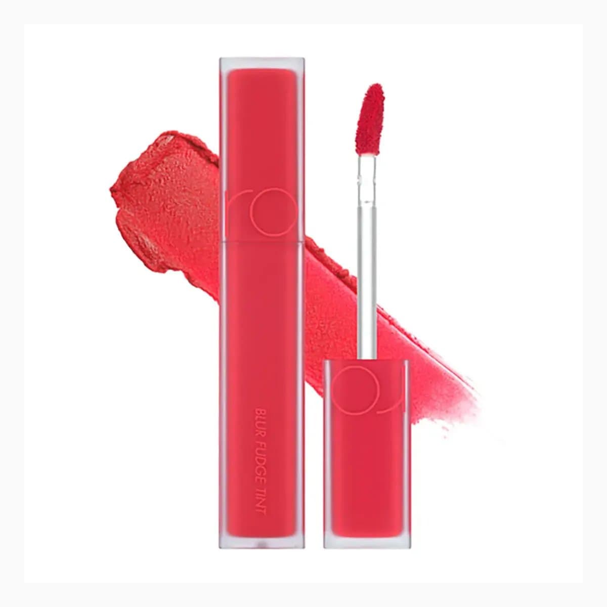 rom&nd BLUR FUDGE TINT 10 FUDGE RED