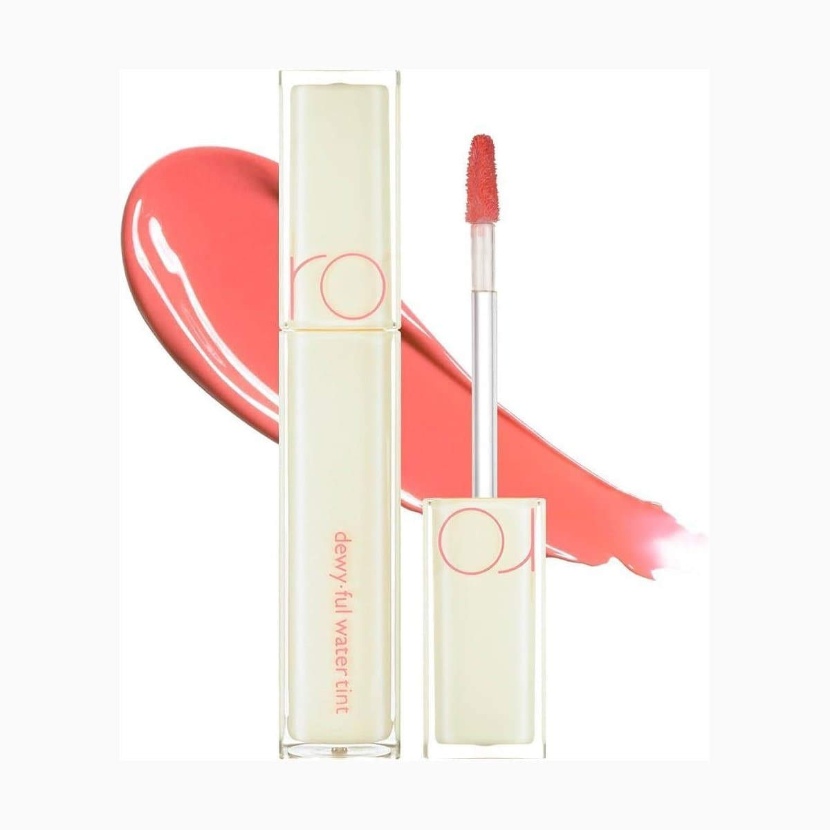 rom&nd DEWY·FUL WATER TINT 09 COTTON MELBA