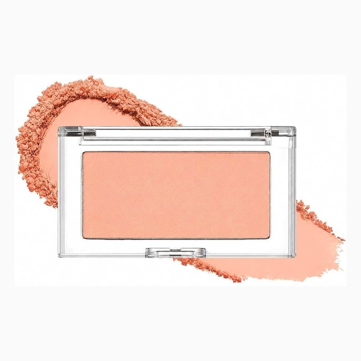 rom&nd BETTER THAN CHEEK C01 PEACH CHIP