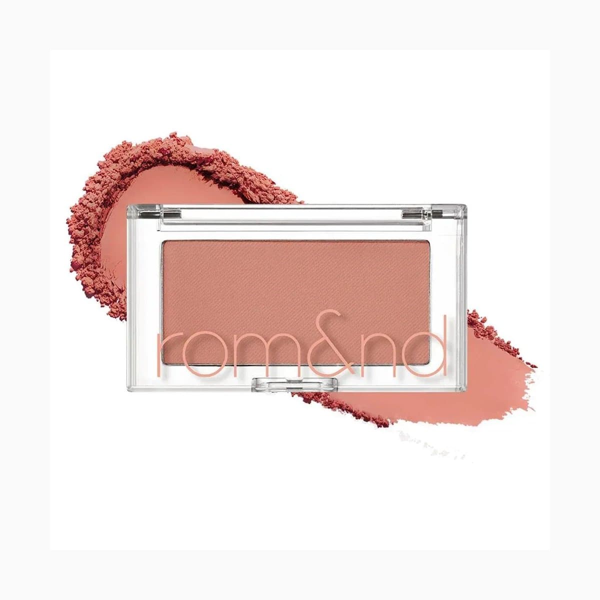 rom&nd BETTER THAN CHEEK C03 FIG CHIP