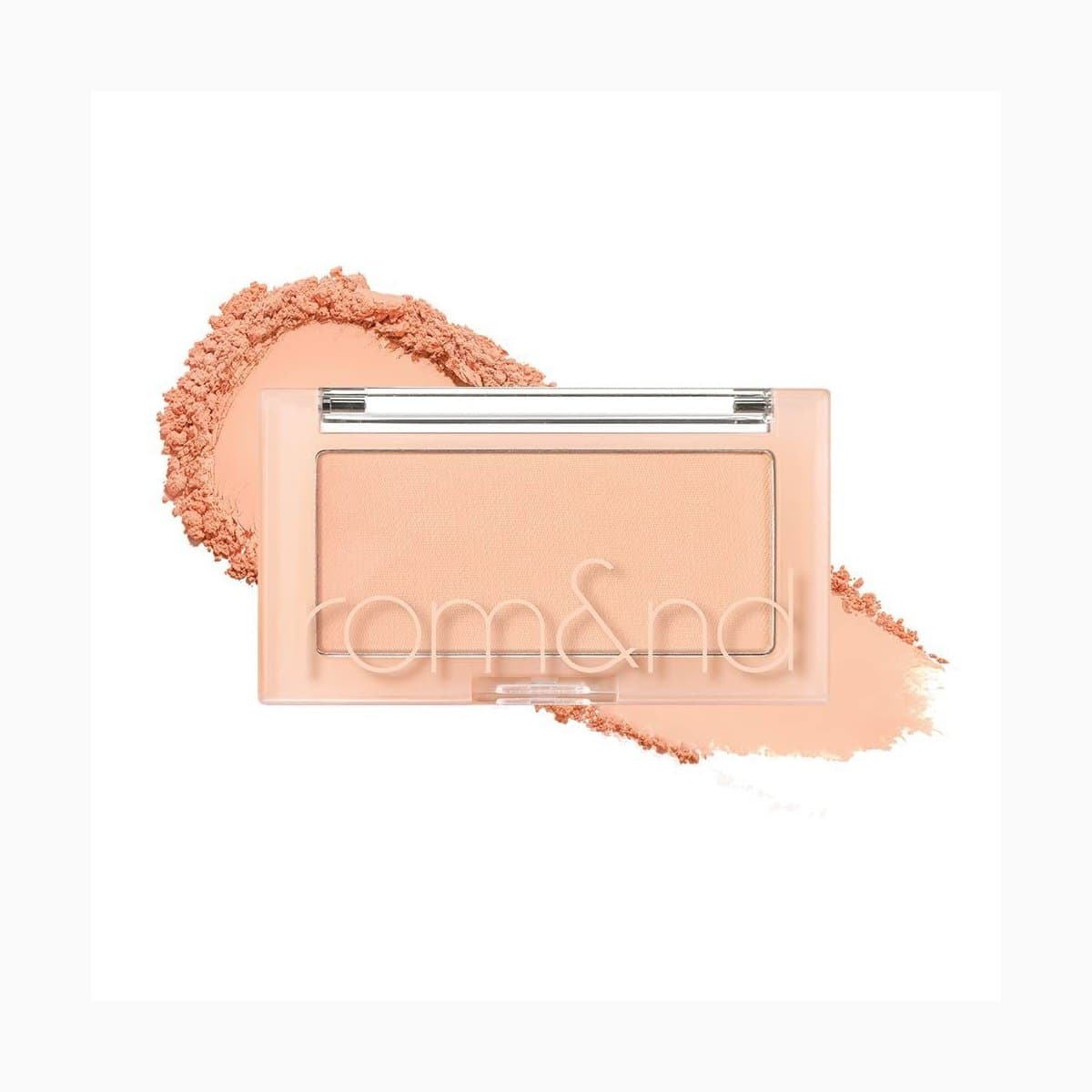 rom&nd BETTER THAN CHEEK W03 APRICOT MILK