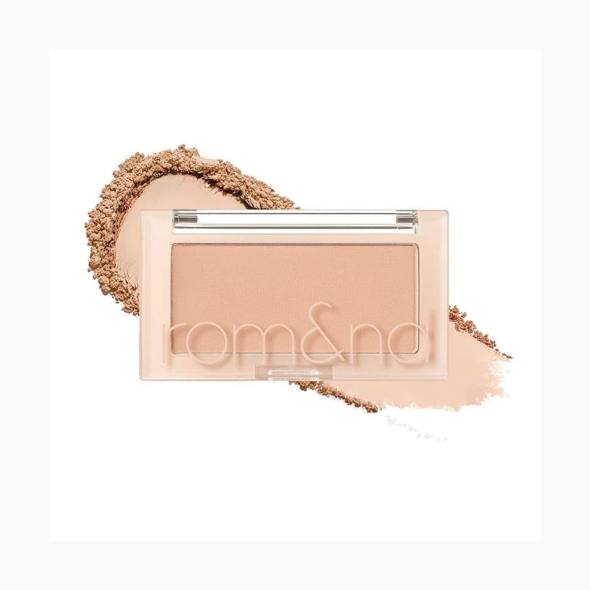 rom&nd BETTER THAN CHEEK N01 NUTTY NUDE