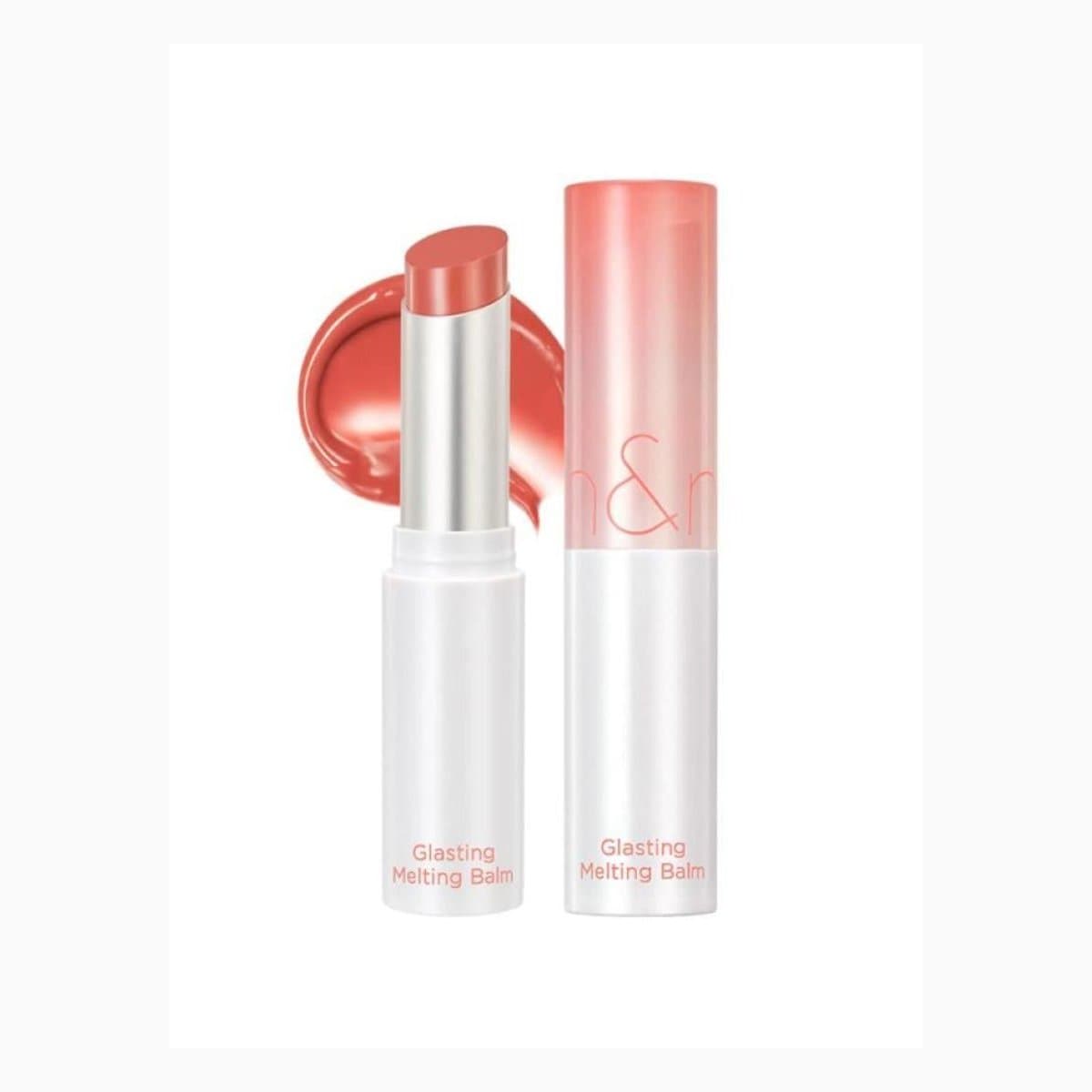 rom&nd GLASTING MELTING BALM 03 SORBET BALM