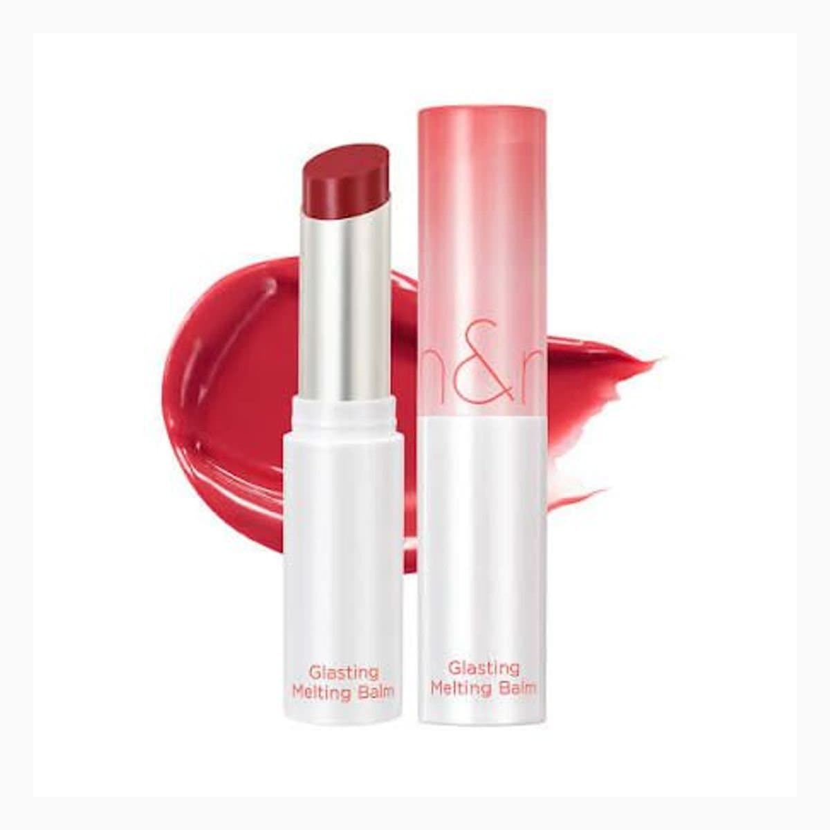 rom&nd GLASTING MELTING BALM 04 HIPPIE BERRY