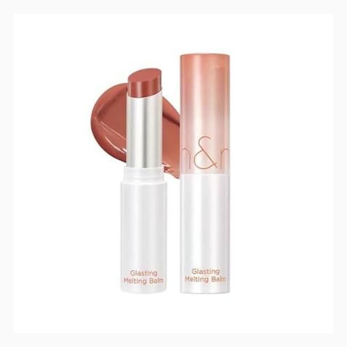 rom&nd GLASTING MELTING BALM 05 NOUGAT SAND